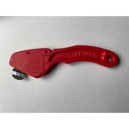 Cardinal Safety Co Safety Cutter with Double Wall Recessed, 6.375in L C-107R